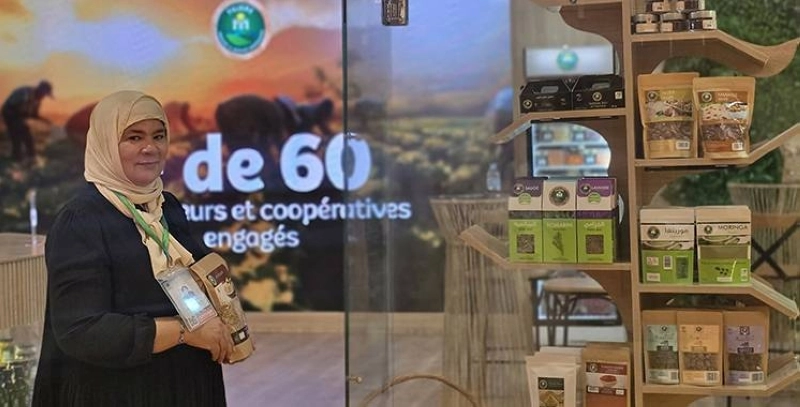 Filière M a accompagné 60 producteurs locaux et enregistré 17 % de croissance en 2024.