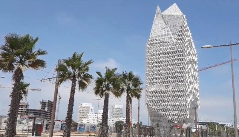 Mfadel Group et Radisson Hotel Group lancent un projet hôtelier à Casablanca Finance City.