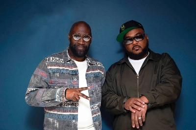 Le groupe africain de Hip Hop altérnatif De Laz Soul se produira le 24 juin sur la scène du Bouregreg-Mawazine 2025.