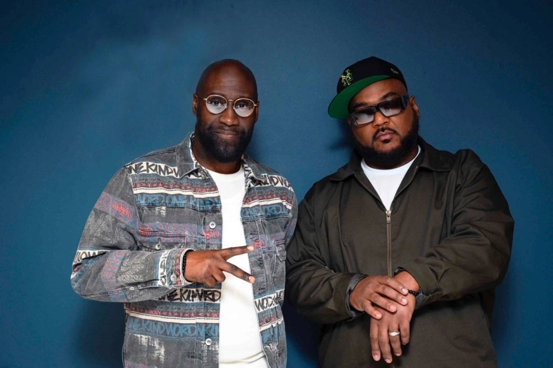 Le groupe africain de Hip Hop altérnatif De Laz Soul se produira le 24 juin sur la scène du Bouregreg-Mawazine 2025.