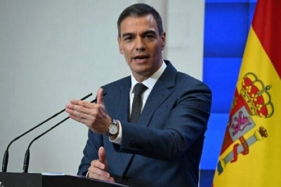 Pedro Sanchez. La pacte migratoire plus vite