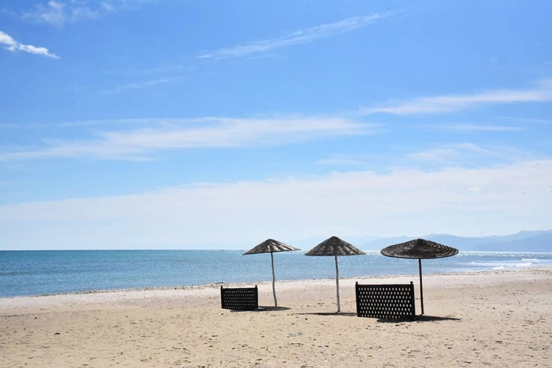 Surveillance et suivi méticuleux de la qualité des plages