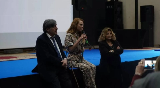 3e édition du Festival de la Dolce Vita à Essaouira.