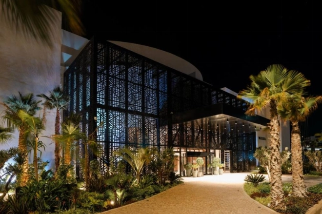 Idou Malabata Beach & Spa a été inauguré officiellement le mardi 29 avril 2025 à Tanger.