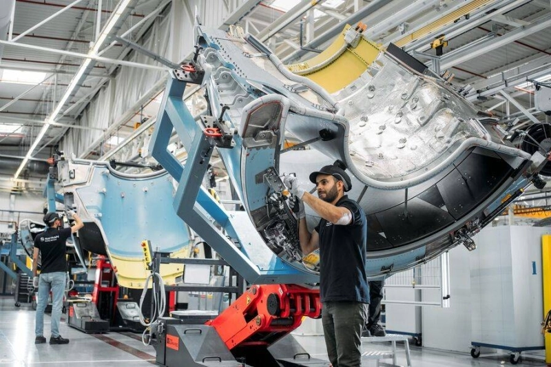 Industrie marocaine. Les prix à la production gagnent 0,1 % en mars.