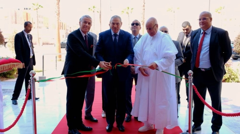 Avec la polyclinique internationale de Laâyoune, Akdital ambitionne de renforcer l’offre de soins spécialisés dans le Sud du Maroc avec 210 lits et des services médicaux de pointe.