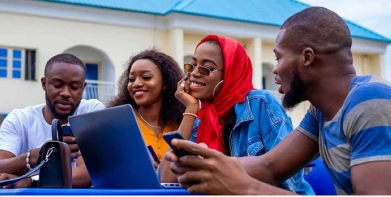 70 millions de jeunes africains sont en situation de NEET