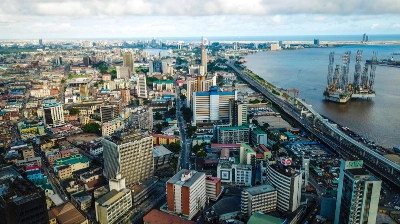 Lagos, Nigeria