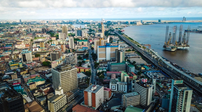 Lagos, Nigeria