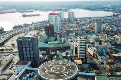Lagos, Nigeria