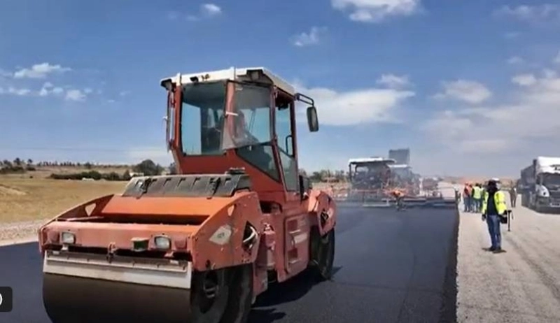 Des chantiers majeurs pour améliorer la mobilité et soutenir la dynamique économique