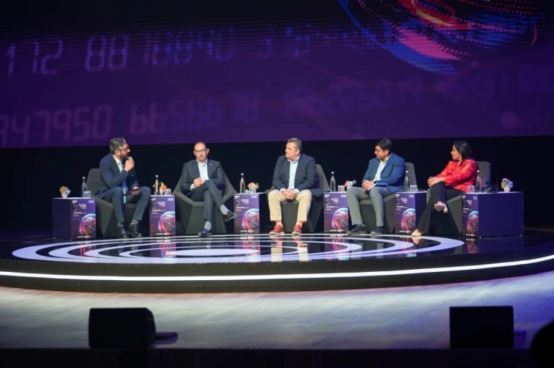 L'IA a été au coeur des débats lors de la première journée de la 2ᵉ édition du DeepTechSummit.