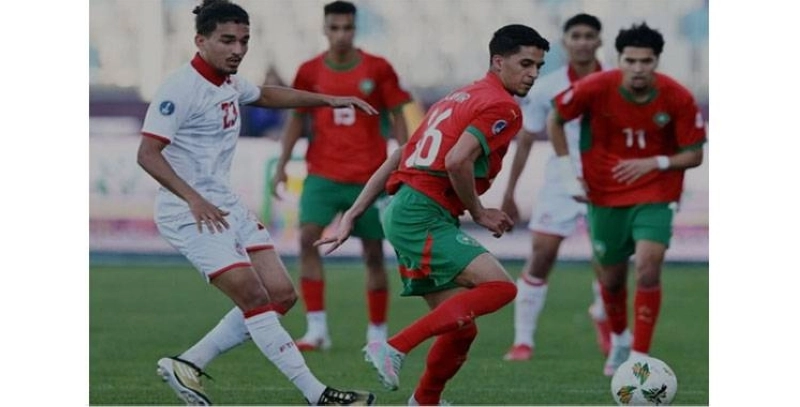 Le Maroc en demi finale et se prépare à la Coupe du monde