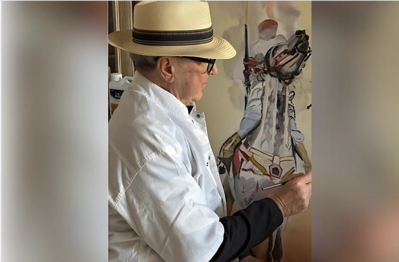 Le vernissage de l'exposition Eclats de vivre aura lieu le mardi 20 mai à So Art Gallery à 18h30.