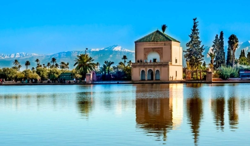 Les Journées du Patrimoine à Marrakech auront lieu du Du 22 au 25 mai 2025 dans différents endroits de la ville.