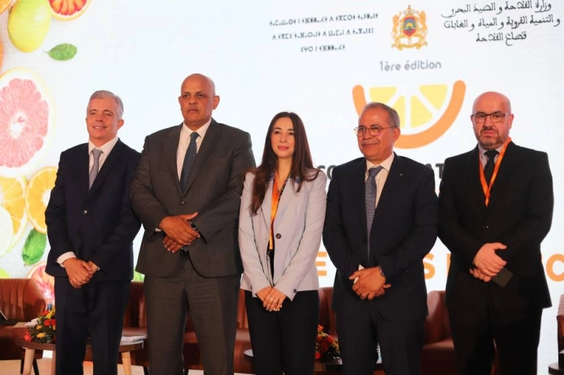 La première édition du Congrès National des Agrumes vise à identifier et anticiper les challenges de la filière agrumicole