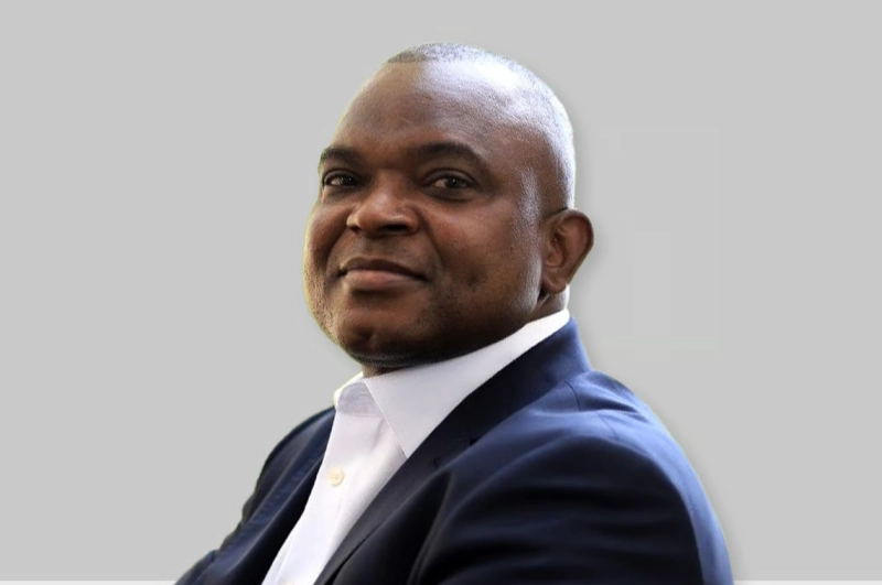 Vincent Toh Bi