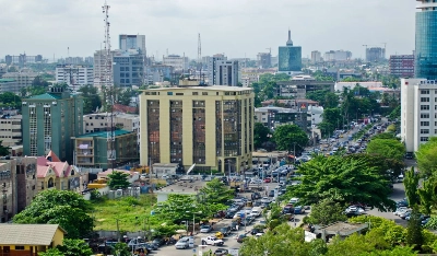 Lagos, Nigeria