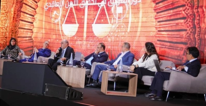 Traçabilité, transparence et sécurisation des transactions au cœur du débat