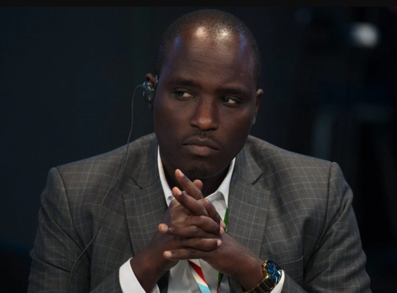Le vice-Premier ministre, ministre de l’Energie de la République de Tanzanie, Doto Mashaka Biteko