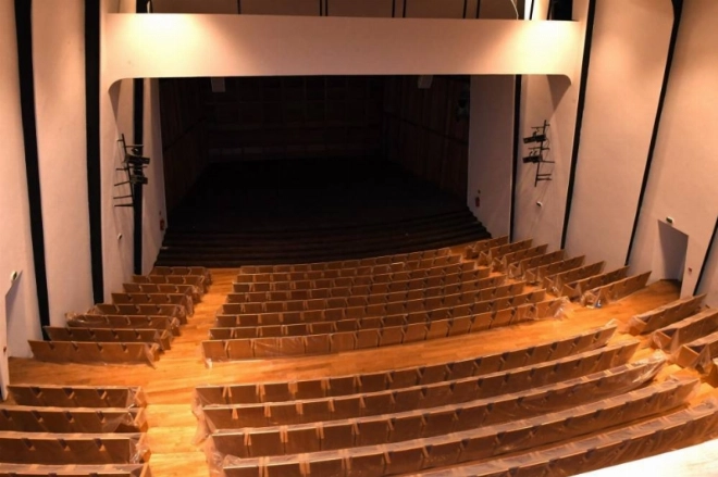 Cultiver l'excellence en musique et en chorégraphie