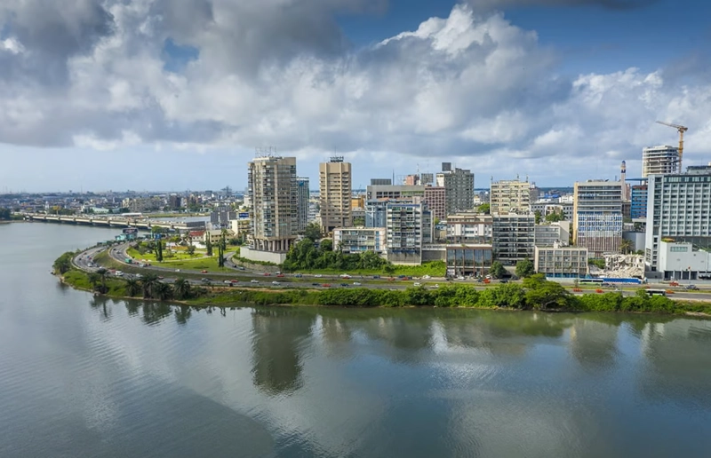 Abidjan, Côte d'Ivoire