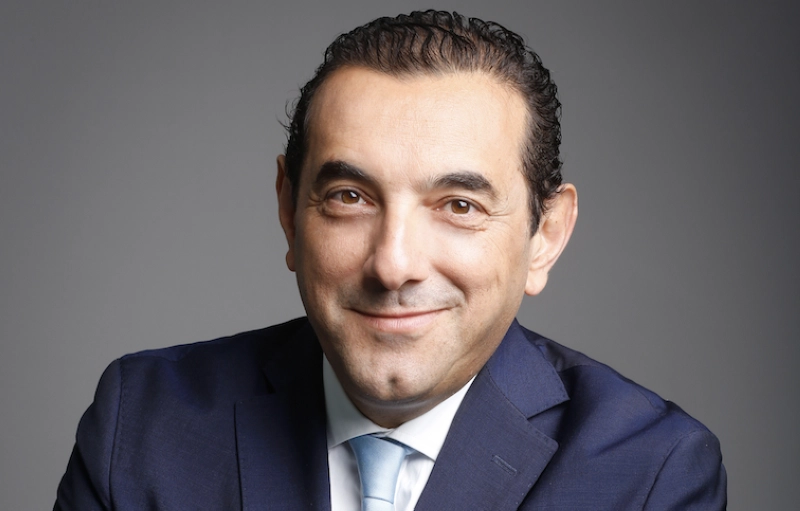 Crédit du Maroc a confié les rênes de sa banque de détail à Moncef Alaoui.