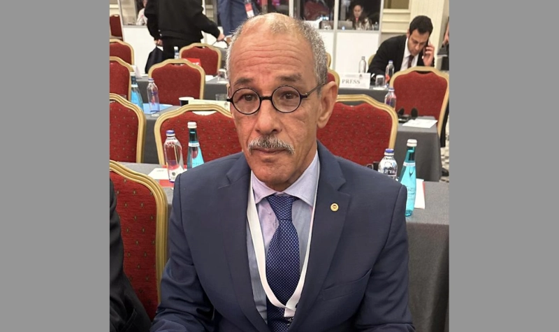 Mohammed chérif