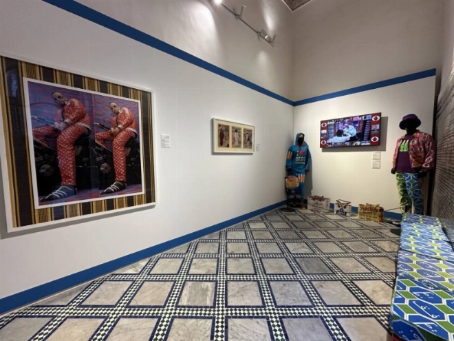 Dar El Bacha 1447- Hassan Hajjaj.