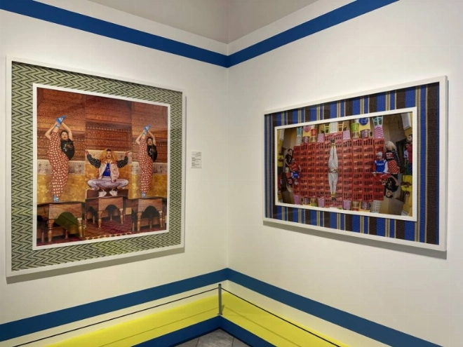 Dar El Bacha 1447- Hassan Hajjaj