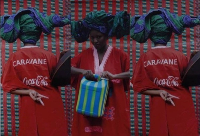 Dar El Bacha 1447 by Hassan Hajjaj