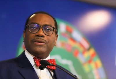 Akinwumi Adesina