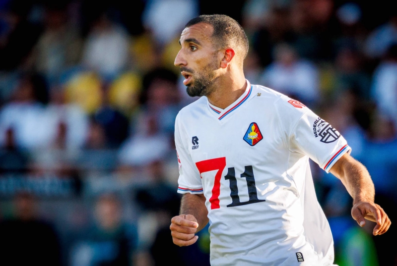 Youssef El Kachati