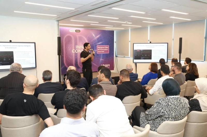 inwi lance "inwi innovConnect".