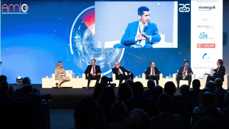 L’écosystème du capital investissement réuni à Casablanca autour des enjeux d’un secteur en pleine mutation.