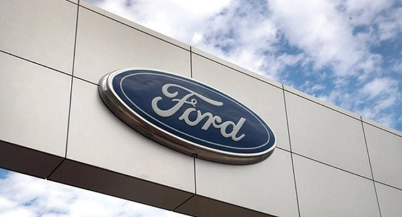 Ford renforce sa présence en Afrique du Nord et en Arabie Saoudite.