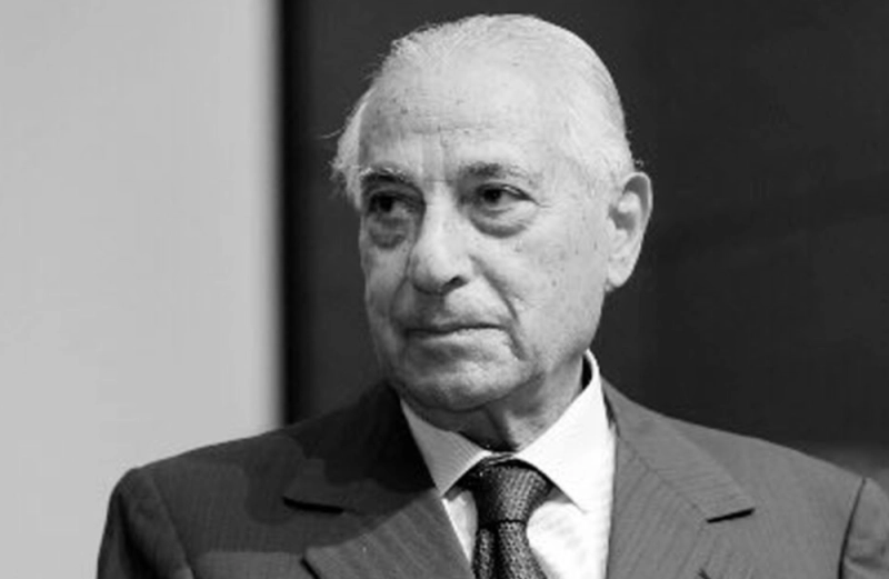 Feu Abdelhak El Mrini