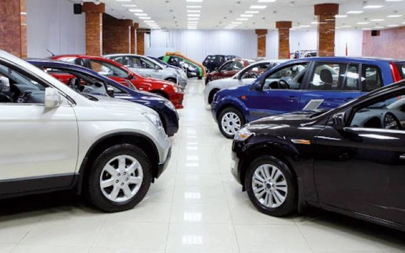 Le marché automobile marocain s’emballe : +40% de ventes en mai 2025
