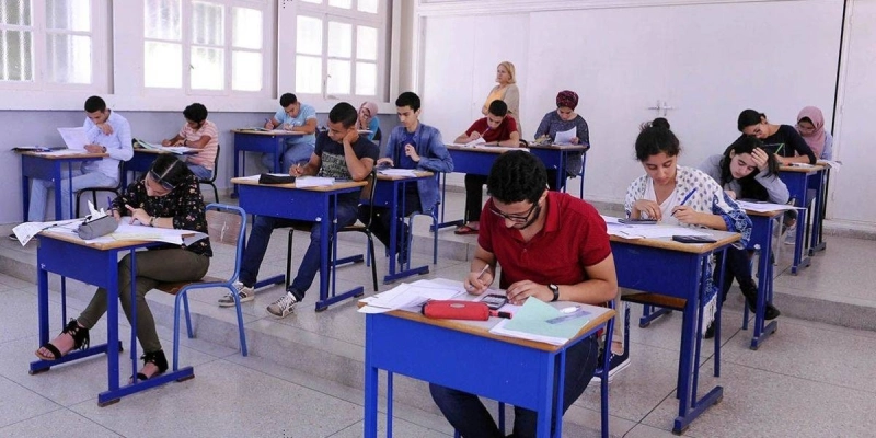 La lutte anti-fraude aux examens du bac se renforce