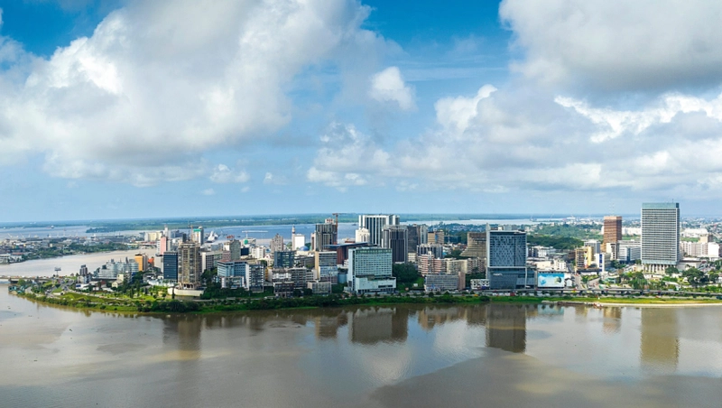 Abidjan, Côte d’Ivoire