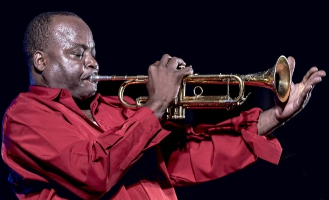 James Andrews.