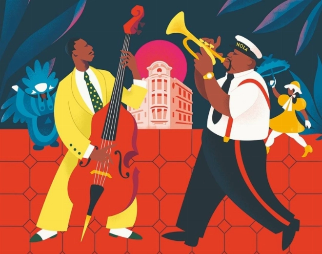 Casanole jazz Festival 2025.