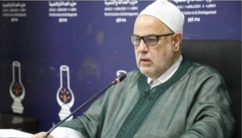 Benkirane, l'homme qui distribue les certificats du martyr