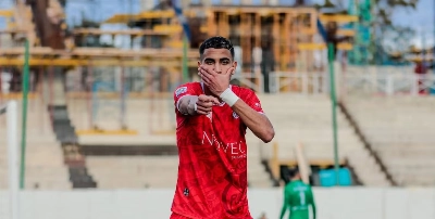 Reda Laalaoui