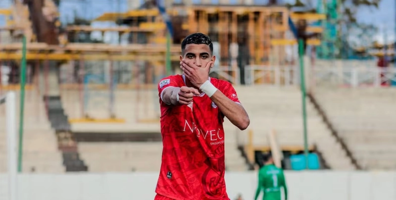 Reda Laalaoui