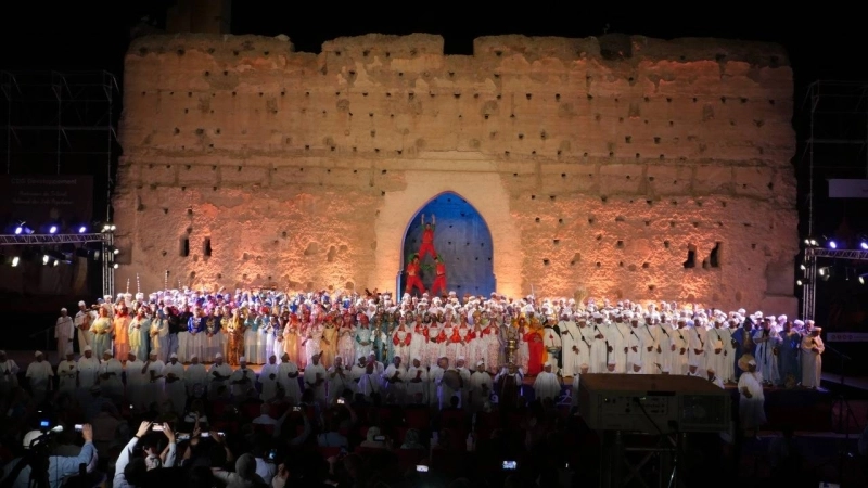 La 54e édition du FNAP se déroulera au Palais Badii à Marrakech.