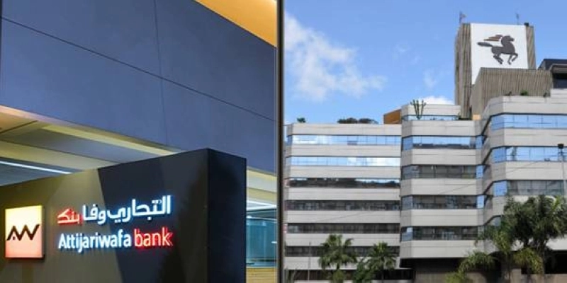 Attijariwafa Bank et BCP s'imposent dans l’édition 2025 du classement Forbes Global 2000.