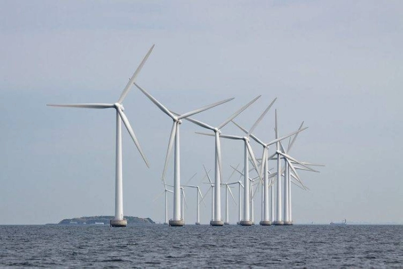 YNNA et AMEA Power s’allient pour développer un parcéolien de 100 MW à Laâyoune.