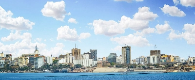 Dakar, Sénégal