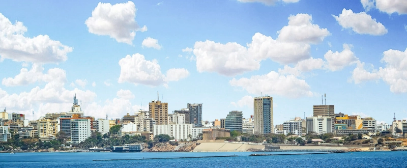 Dakar, Sénégal